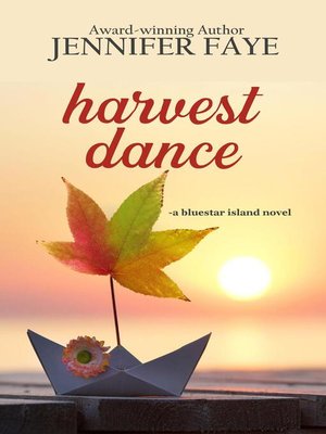 cover image of Harvest Dance